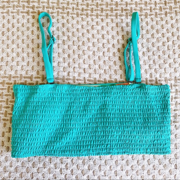 Maaji Aquatic Four Way Bikini Top NEW - Picture 8 of 9